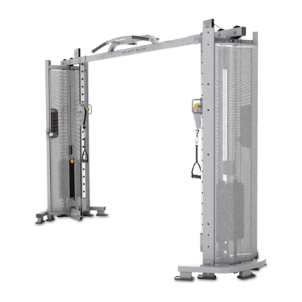 MATRIX G1-MS20 Iced Silver Кроссовер, фото 1