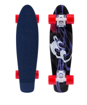 Круизер пластиковый Sunset 22''x6'', ABEC-9