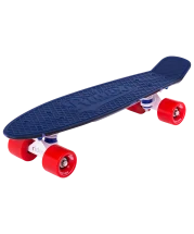 Круизер пластиковый Sunset 22''x6'', ABEC-9
