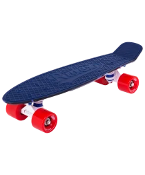 Круизер пластиковый Sunset 22''x6'', ABEC-9, фото 2