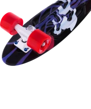Круизер пластиковый Sunset 22''x6'', ABEC-9