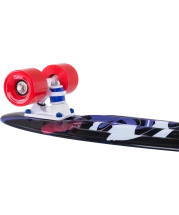 Круизер пластиковый Sunset 22''x6'', ABEC-9