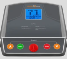 APPLEGATE T10 Беговая дорожка