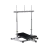 Жим ногами вертикальный Body-Solid PVLP156X на свободном весе