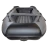Моторная лодка ПВХ GOLFSTREAM MP 350 НДНД Камуфляж