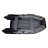 Моторная лодка ПВХ GOLFSTREAM MP 350 НДНД Камуфляж