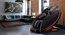 Массажное кресло OTO Centurion CN-01 Zen