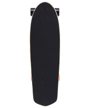 Круизер деревянный Los Muertos 28,5″X8,25″, ABEC-5