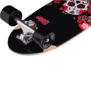 Круизер деревянный Los Muertos 28,5″X8,25″, ABEC-5