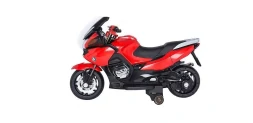Детский мотобайк Barty BMW R1200RT М007АА HZB118, фото 2