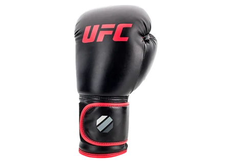 (UFC Перчатки для тайского бокса 12 унций), фото 1