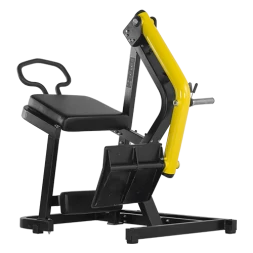 BRONZE GYM LA-08 Отведение ног назад (ягодицы)