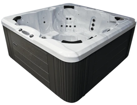 спа-бассейн Coast Spas 7L28, фото 2
