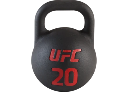 UFC Гиря 20 кг, фото 1