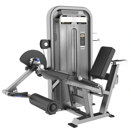E-5002 Разгибание ног сидя (Leg Extension). Стек 135 кг., фото 1