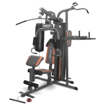 OXYGEN FITNESS SPARTAN Силовой комплекс