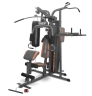 Изображение товара OXYGEN FITNESS SPARTAN Силовой комплекс