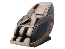 Домашнее массажное кресло Ergonova Catapult FDE