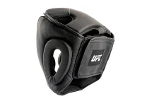 (UFC PRO Tonal Боксерский шлем черный, размер S)