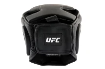 (UFC PRO Tonal Боксерский шлем черный, размер S)