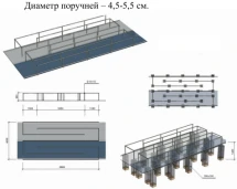 Элемент ПП Лабиринт