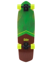 Круизер деревянный Eco 28,5″X8,25″, ABEC-5