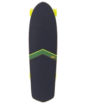 Круизер деревянный Eco 28,5″X8,25″, ABEC-5