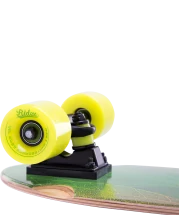 Круизер деревянный Eco 28,5″X8,25″, ABEC-5