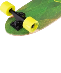 Круизер деревянный Eco 28,5″X8,25″, ABEC-5, фото 4