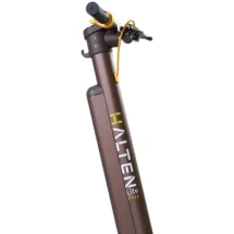 Электросамокат Halten Lite Plus v.2