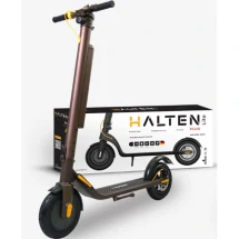 Электросамокат Halten Lite Plus v.2