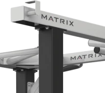 MATRIX MAGNUM A79 Скамья для жима с положительным наклоном