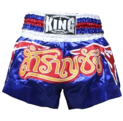 Трусы Muay Thai KING 055