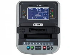 Велотренажер SPIRIT XBU55 BLACK, фото 4