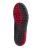 Бутсы многошиповые Mondo JSH3002, красный