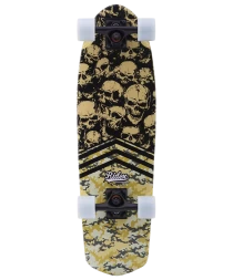 Круизер деревянный Brutal 28,5″X8,25″, ABEC-5, фото 1