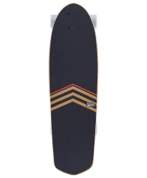 Круизер деревянный Brutal 28,5″X8,25″, ABEC-5, фото 2