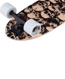 Круизер деревянный Brutal 28,5″X8,25″, ABEC-5, фото 3