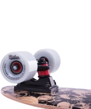 Круизер деревянный Brutal 28,5″X8,25″, ABEC-5