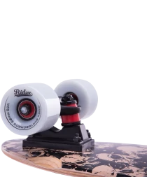 Круизер деревянный Brutal 28,5″X8,25″, ABEC-5, фото 4
