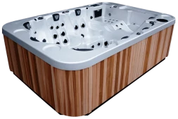 спа-бассейн Coast Spas Mirage, фото 2
