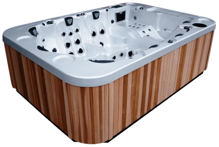 спа-бассейн Coast Spas Mirage, фото 2