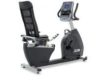 Велотренажер SPIRIT XBR55 BLACK