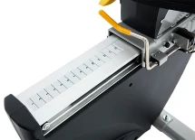 Велотренажер SPIRIT XBR55 BLACK