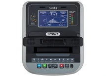 Велотренажер SPIRIT XBR55 BLACK