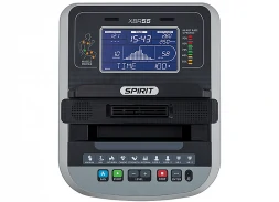 Велотренажер SPIRIT XBR55 BLACK, фото 3