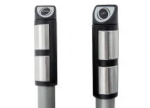 Велотренажер SPIRIT XBR55 BLACK