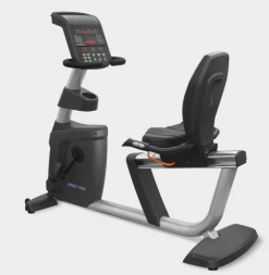 Велотренажер BRONZE GYM R1001 PRO, фото 1