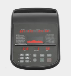 Велотренажер BRONZE GYM R1001 PRO, фото 2