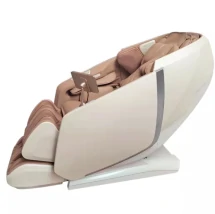 Массажное кресло iMassage Genesis Beige